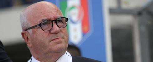 意足协主席:若意大利没进世界杯 考虑解雇文图拉